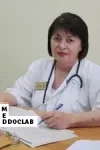 Фото Метшина Диляра Ибрагимовна