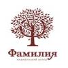 Логотип Фамилия