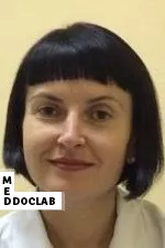 Фото Новикова Галина Владимировна