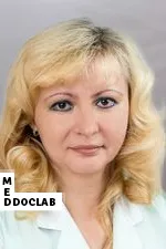 Фото Боброва Елена Владимировна