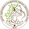 Логотип Центр здоровья и развития имени Святителя Луки