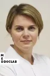 Фото Царькова Ирина Вячеславовна