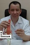 Фото Пак Владимир Викторович