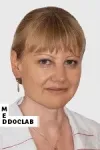 Фото Иващук Наталья Владимировна