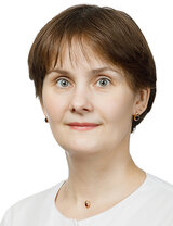 Фото Монакова Екатерина Сергеевна