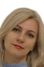 Фото Прокудина Наталья Михайловна