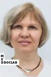 Фото Петручук Ольга Николаевна