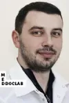 Фото Быркэ Иван Дмитриевич