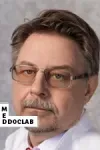 Фото Митрофанов Николай Алексеевич