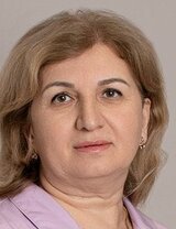 Фото Карданова Людмила Хабасовна