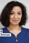 Фото Кабалина Элла Петровна