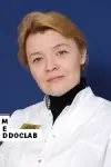 Фото Терещенко Анастасия Владимировна
