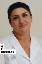 Фото Черепова Дарья Вячеславовна