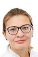 Фото Неустроева Ирина Вадимовна