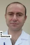 Фото Эюбов Ильгар Тапдыгович