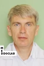 Фото Соколов Андрей Владимирович