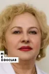 Фото Ярцева Ольга Андреевна