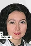 Фото Копылова Наталья Борисовна