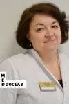 Фото Баркова Елена Владимировна