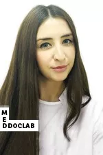 Фото Чекунова Ирина Дмитриевна