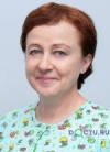 Фото Пахомова Людмила Ивановна