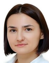 Фото Клименко Кристина Владимировна