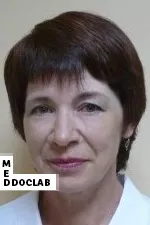 Фото Китаева Татьяна Васильевна