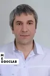 Фото Медведев Виталий Геннадьевич