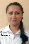 Фото Кучер Ирина Евгеньевна