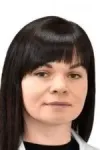 Фото Красникова Светлана Юрьевна