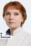 Фото Быстрова Лариса Юрьевна