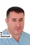 Фото Гардашов Намиг Тофигович