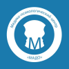 Логотип Мадо