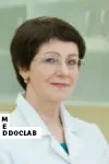 Фото Мажейко Людмила Ивановна