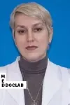 Фото Виноградова Татьяна Григорьевна