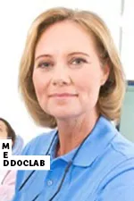 Фото Кузнецова Марианна Александровна