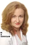 Фото Чичканова Татьяна Владимировна