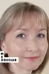 Фото Драгунова Марина Витальевна