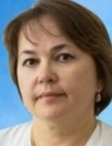 Фото Тимофеева Елена Вячеславовна