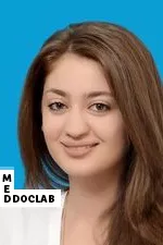 Фото Гвазава Тамара Джамбулиевна