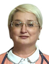 Фото Хабибуллина Рамзия Масгутовна