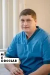 Фото Брега Дмитрий Валерьевич