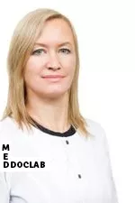 Фото Приходько Елена Георгиевна