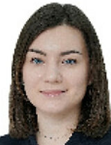 Фото Мазурина Анастасия Юрьевна