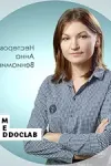 Фото Нестерова Анна Вениаминовна