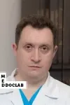Фото Калюжный Василий Геннадьевич