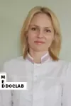 Фото Соловьева Светлана Юрьевна