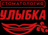 Логотип Улыбка