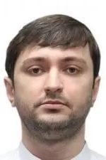 Фото Бекеев Азамат Алевдинович