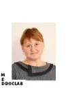 Фото Лялюкова Елена Александровна